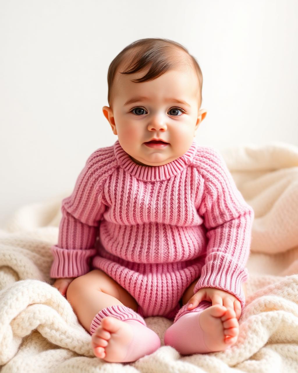 Newborn Essentials