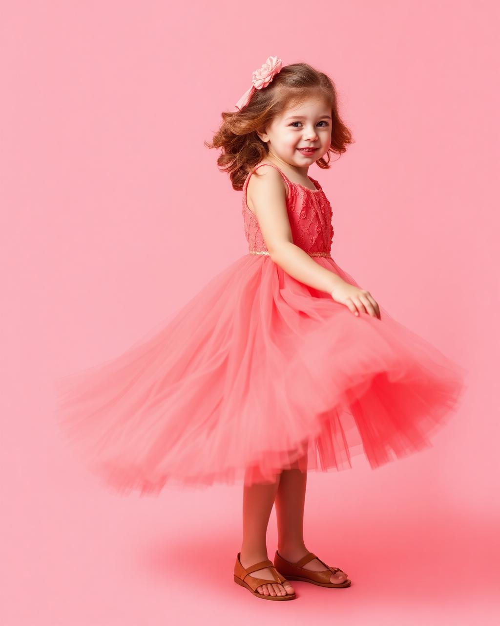 Little Princess
