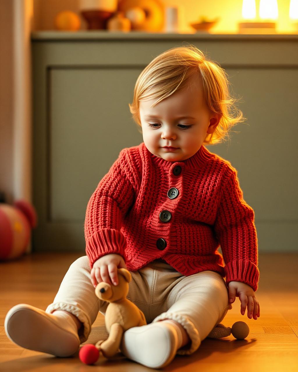 Toddler Tales