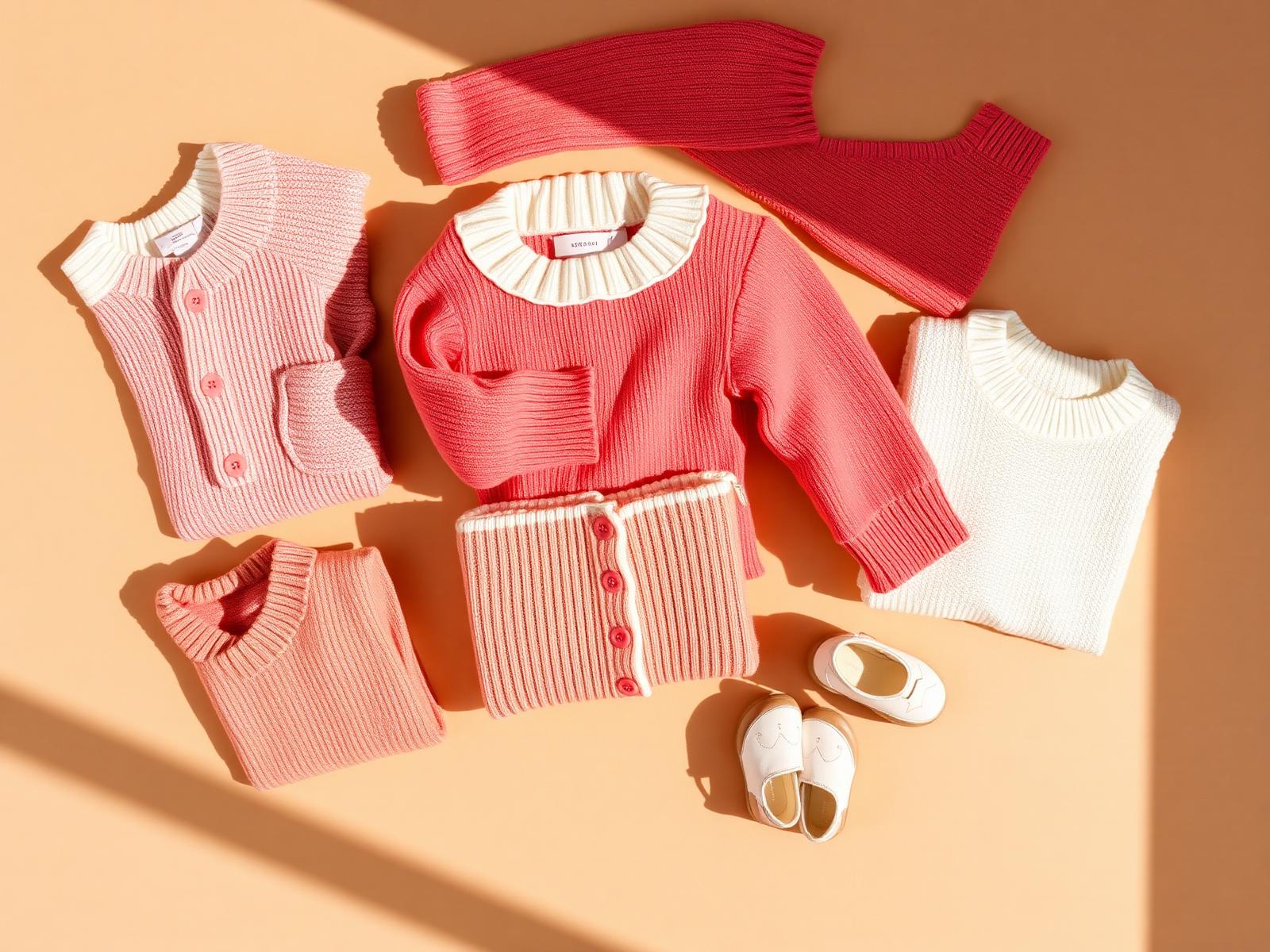 Cozy Knits