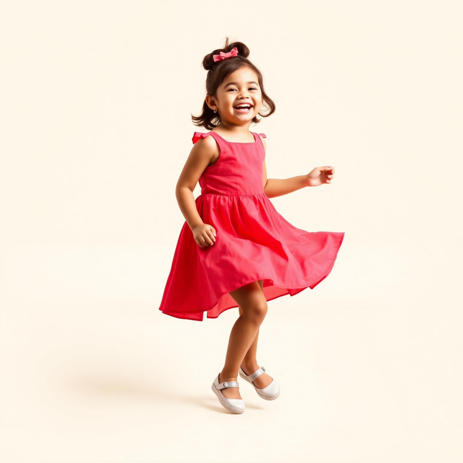 Twirl & Spin