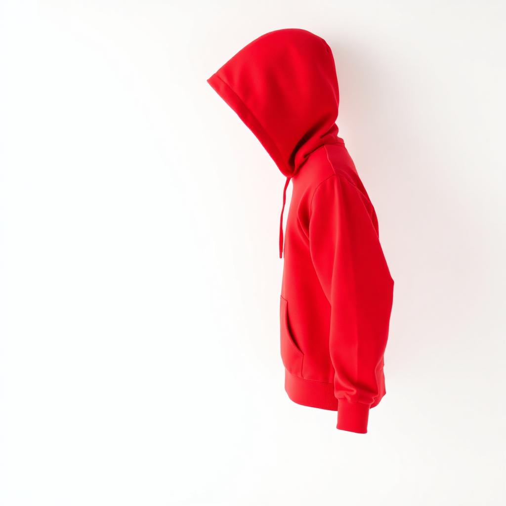 Cherry Hoodie